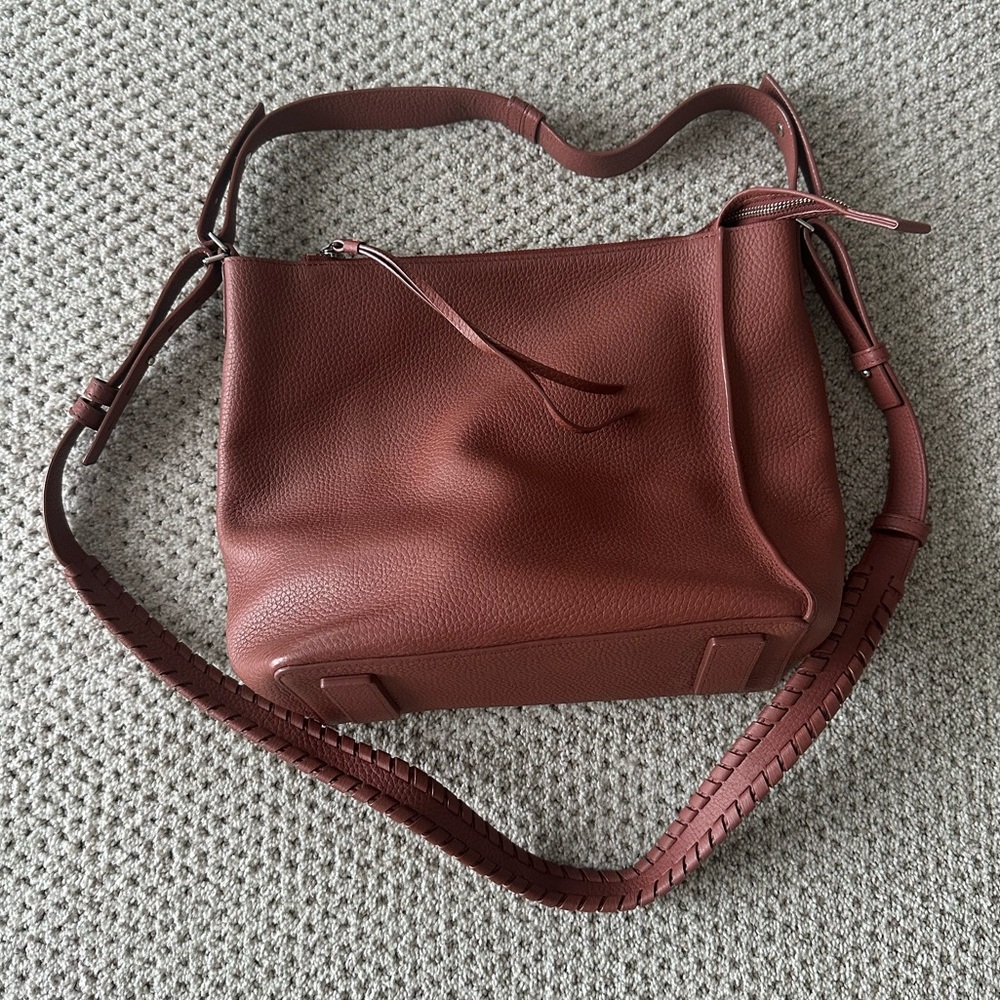 All Saints bag | like-new condition